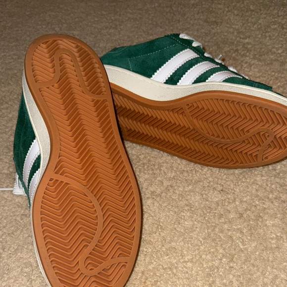 Adidas Campus Sneakers - Picture 2 of 4